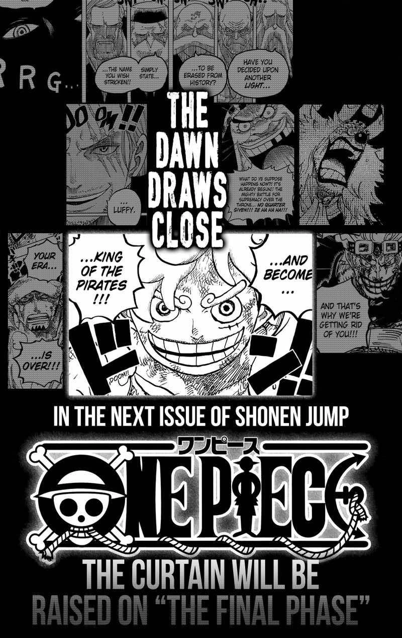 One Piece Chapter 53.4 11